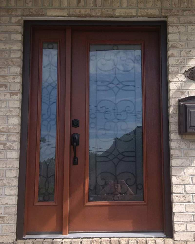 Doors