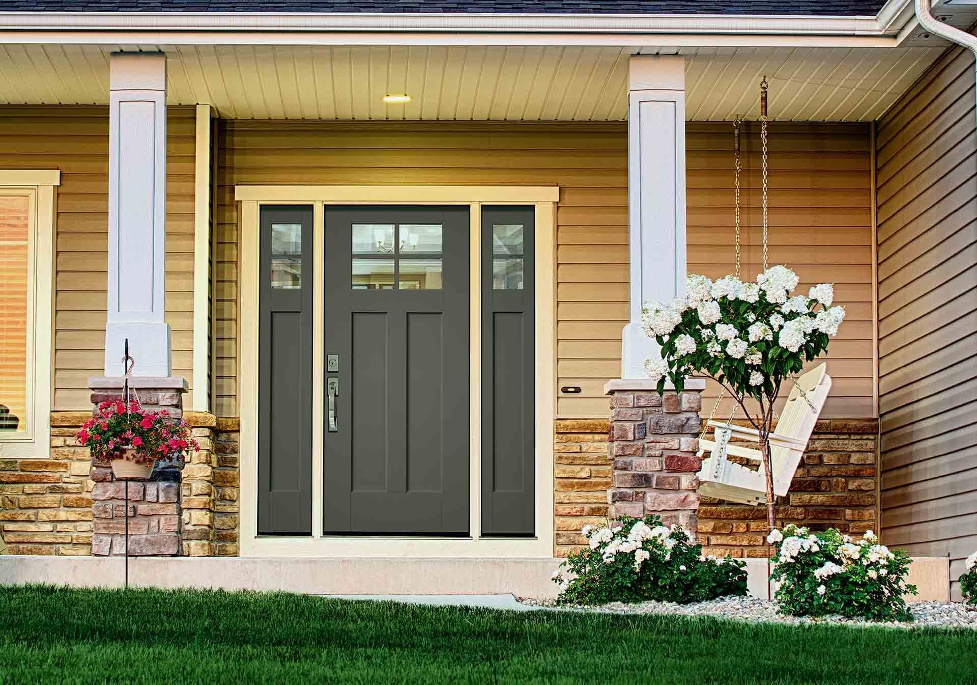 Entry Doors