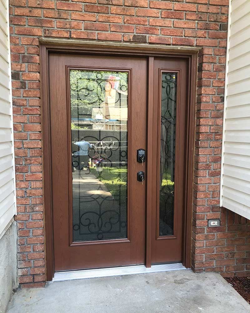 Doors