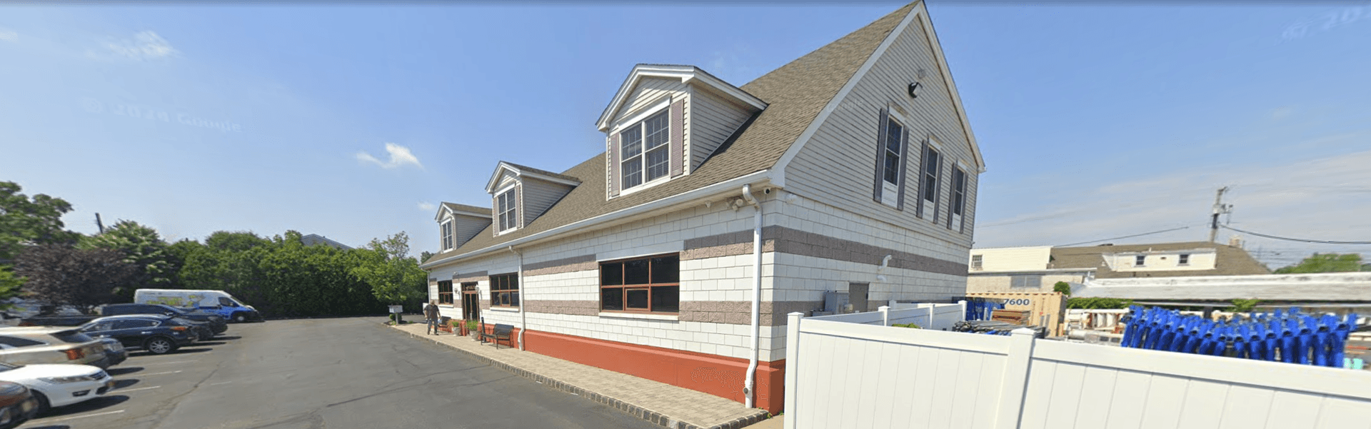 Men withTools Warehouse