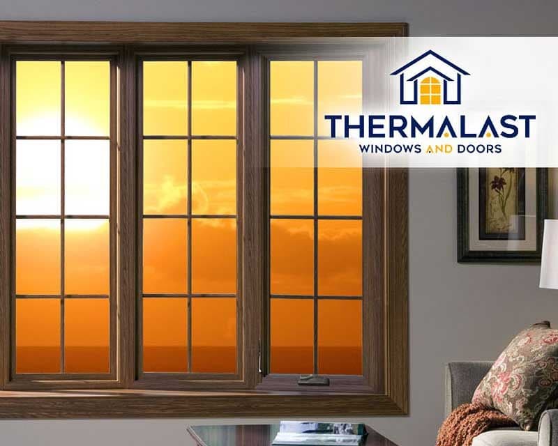 The MOST Energy Efficient Double Pane Window